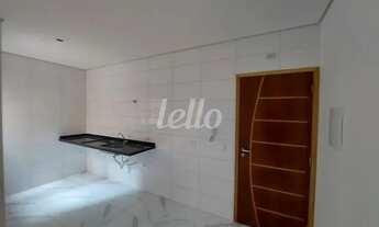 Imagem 5: Santo André - Apartamento Padrão - Vila Marina