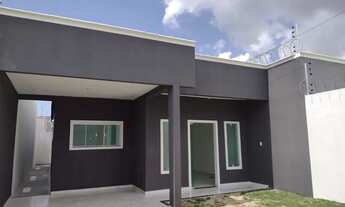 Imagem 1: Casa para locação no Araçagy