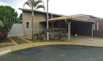 Imagem: Venda - Casa em condomínio - Jardim Nossa