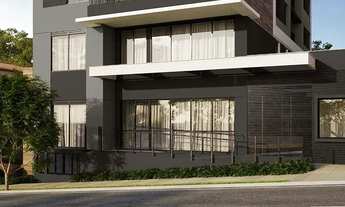 Imagem 2: Apartamento para venda possui 60 metros quadrados com 2 quartos em Paraíso - São Paulo - S