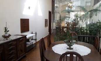 Imagem 5: Casa com 5 dormitórios à venda, 455 m² por R$ 2.790.000 - Chácara Monte Alegre - São Paulo