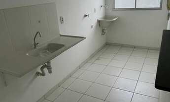 Imagem 4: Apartamento para Venda em Mogi das Cruzes, Mogi Moderno, 2 dormitórios, 1 banheiro, 1 vaga