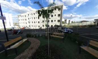 Imagem 6: Apartamento Padrão em Araraquara