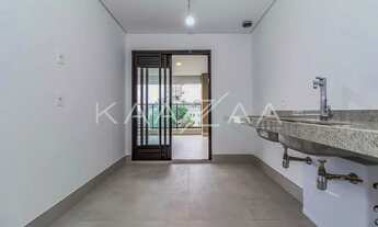 Imagem 6: SãO PAULO - Apartamento Padrão - Jardim Guedala