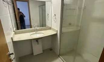 Imagem 2: Loft mobiliado Flat / studio com 1 dormitório