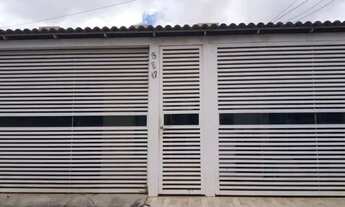 Imagem: Casa mais barraco a venda