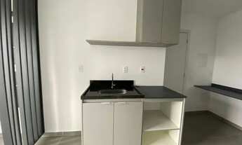 Imagem 3: Apartamento Studio