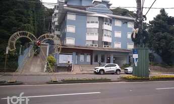 Imagem: Apartamento à venda Avenida Borges De Medeiros