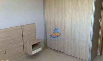 Imagem 4: Apartamento com 2 dormitórios para alugar, 57 m² por R$ 1.778/mês - Ipiranga - Ribeirão Pr