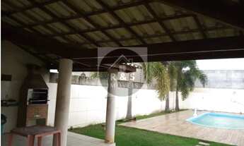 Imagem 5: Casa 4/4 Loteamento Jardim das Mangabeiras