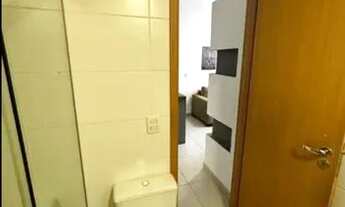 Imagem 6: Loft mobiliado Flat / studio com 1 dormitório