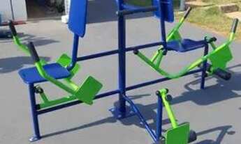 Imagem 2: Residencial Anua-Hortolândia