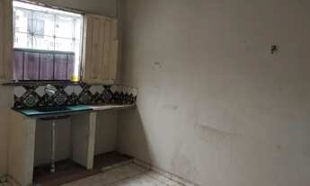 Imagem: Alugo casa no jurunas