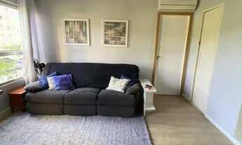 Imagem 2: Apartamento 2 dorm e 2 vagas - Venda e Locação - Maxhaus MYG (Interlagos