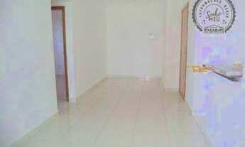 Imagem 2: Apartamento na Mirim - Praia Grande/SP