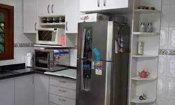 Imagem 4: Sobrado com 3 dormitórios à venda, 250 m² por R$ 900.000,00 - Vila São Pedro - São Paulo/S