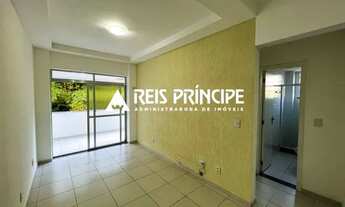 Imagem 5: APARTAMENTO 1 QUARTO PARA ALUGAR NO PECHINCHA