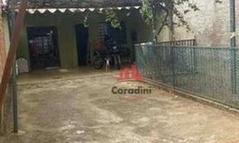 Imagem 2: Casa com 2 dormitórios à venda, 128 m² por R$ 340.000,00 - Jardim Mirandola - Americana/SP