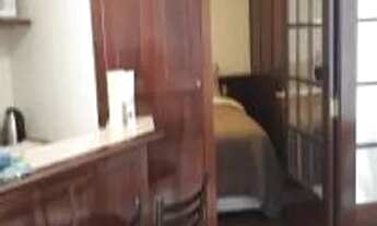 Imagem 4: Apartamento em Higienópolis 1 Dormitório, 1 Banheiro 40 m²