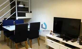 Imagem 2: Sobrado à venda, 100 m² por R$ 800.000,00 - Jardim Luanda - São Paulo/SP