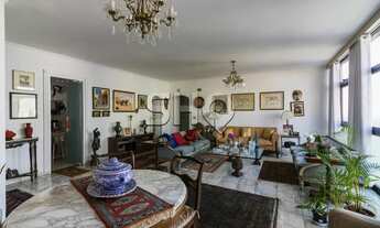 Imagem 4: APARTAMENTO -PINHEIROS - 3 DORM 1 SUÍTE 1 VAGA