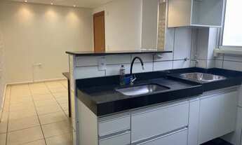 Imagem 6: Apartamento Spazio monte Logan são carlos