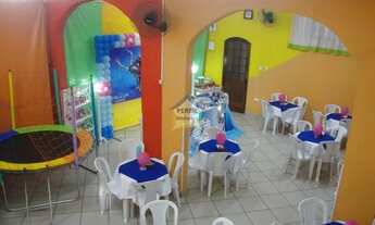 Imagem 5: LINDO SOBRADO À VENDA! no bairro Colônia, 3 dorm, 1 suíte, 2 vagas, sacada, varanda, churr