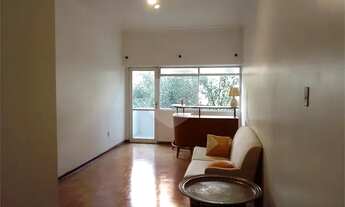 Imagem 2: Apartamento de uso residencial e-ou comercial para locação na Rua Augusta