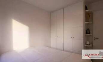 Imagem 13: Apartamento com 2 dormitórios, 60 m² - venda por R$ 1.190.000 ou aluguel por R$ 12.730/mês