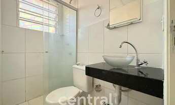 Imagem 3: Apartamento Residencial Guanabara 2 dormitórios, 46m² - Jardim Terra Branca