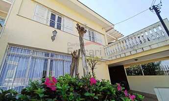 Imagem 2: Sobrado de 3 dormitorios, 3 vagas Vila Santa Maria !!!