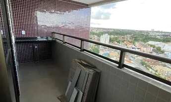 Imagem 3: Vendo ap 1402 , Ethos Residence