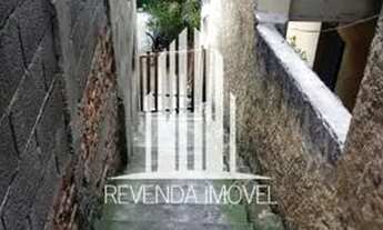 Imagem 5: Casa com salão comercial em vila Cachoerinha