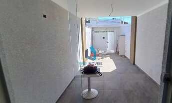 Imagem 3: Casa com130 m² por R$ 685.000 - Cupecê - São Paulo/SP