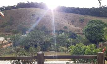 Imagem 2: Granja/ casa  com 2400 m², com 3 quartos em Humaitá