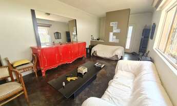 Imagem 3: Sobrado para aluguel com 160 metros quadrados com 3 quartos em Rio Branco - Porto Alegre