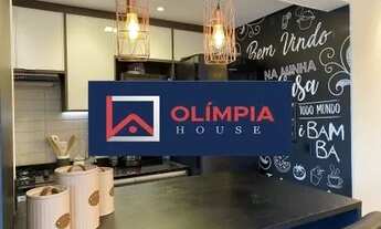 Imagem 7: Venda Apartamento 2 Dormitórios - 65 m² Vila Mascote