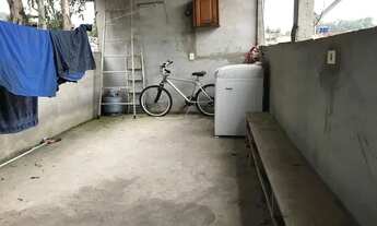 Imagem 5: VENDE-SE SOBRADO - PQ. TAIPAS/ZN - SP