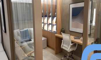 Imagem 3: Apartamento com 2 quartos no St. Pedro Ludovico, lazer completo