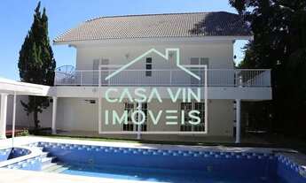 Imagem 7: Casa Residencial à venda, Portal, Vinhedo - CA0280