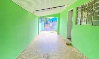 Imagem 4: Casa para aluguel com 65 m² Colônia Dona Luíza - Ponta Grossa - PR