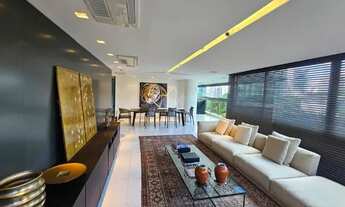 Imagem: Apartamento à venda, 4 quartos, 4 suítes