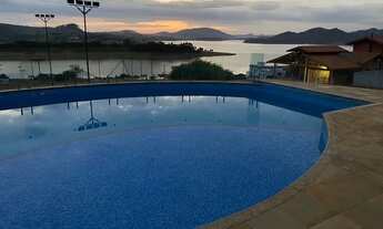 Imagem 2: Lote na represa 1.000m2 Porto Laranjeiras - Piracaia SP