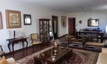 Imagem 3: Venda Apartamento com 4 dormitórios