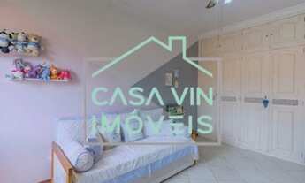 Imagem 6: Casa Residencial à venda, Condomínio Marambaia, Vinhedo - CA0511