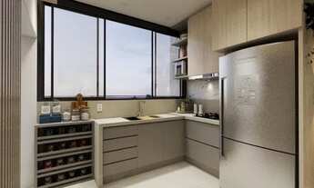 Imagem 6: Apto na melhor área da Cidade com área gourmet