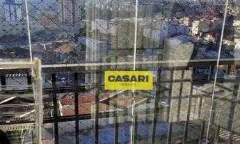 Imagem 6: Apartamento com 2 dormitórios à venda, 58 m² - Vila Príncipe de Gales - Santo André/SP