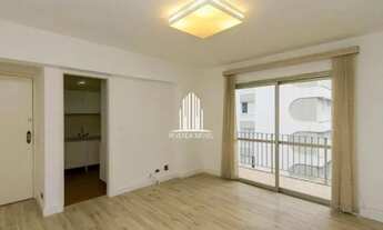 Imagem: Residencial Pensilvania Apartamento à venda