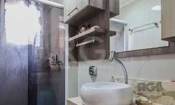 Imagem 7: Apartamento de 1 dormitório no bairro Centro Histórico