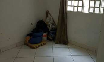 Imagem 2: Casa com 2 dormitórios à venda, 48 m² por R$ 150.000,00 - Papagaio - Feira de Santana/BA